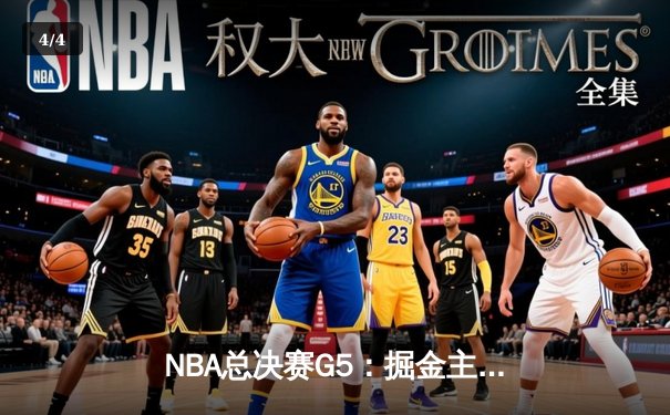 NBA总决赛G5：掘金主场力克热火，约基奇三双率队夺赛点 - 4